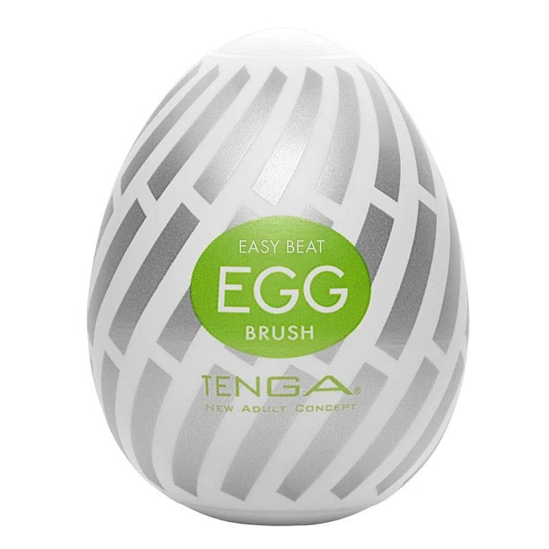 Tenga Oeuf Tenga Brush